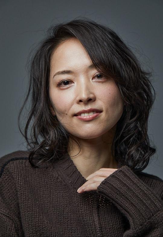 高野志穗 Shiho Takano照片