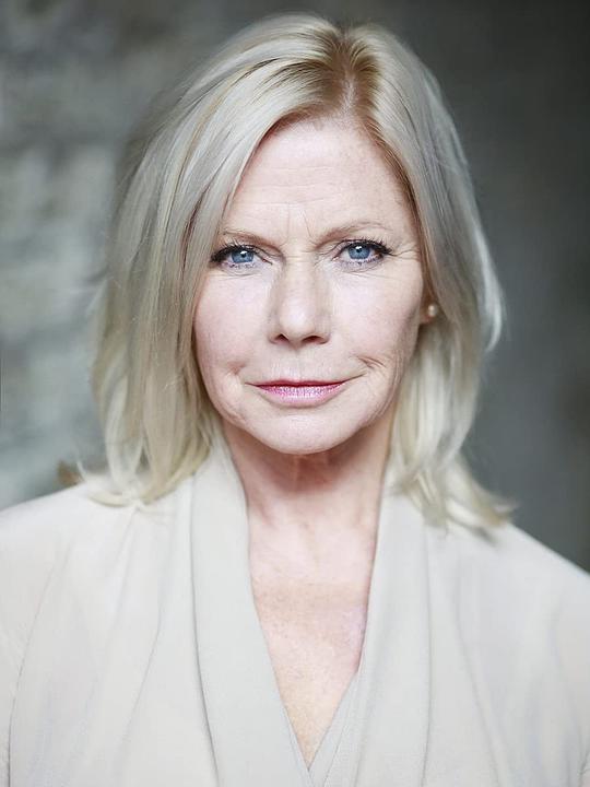 费莉西蒂·迪安 Felicity Dean照片