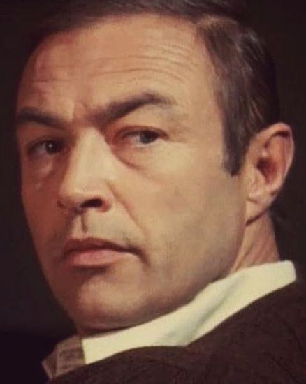 罗恩·斯梅尔扎克 Ron Smerczak照片