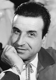 克里斯蒂昂-雅克 Christian-Jaque照片