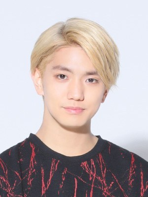 正门良规 Yoshinori Masakado照片