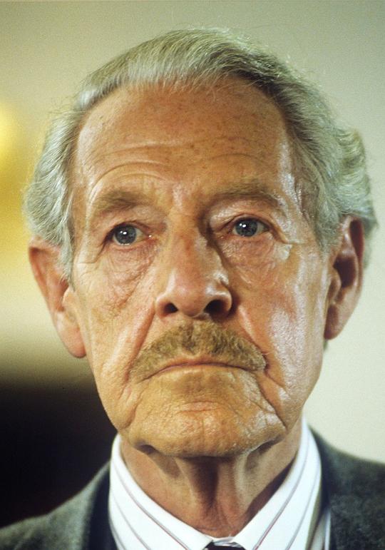 罗宾·贝利 Robin Bailey照片