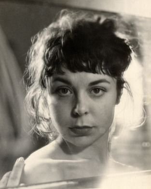 简·阿登 Jane Arden照片