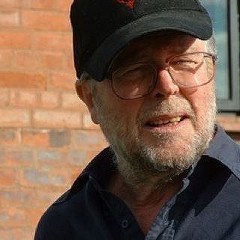 阿拉斯泰尔·里德 Alastair Reid照片