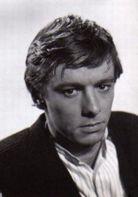 皮特·麦克恩里 Peter McEnery照片