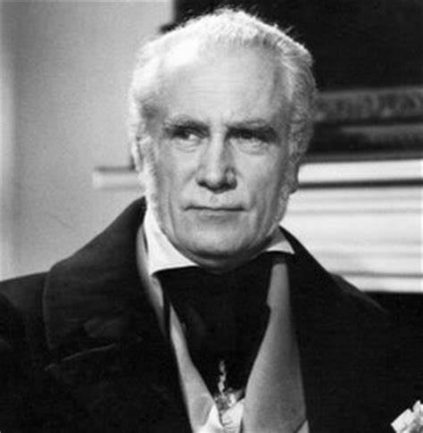 约瑟夫·奥康纳 Joseph O'Conor照片