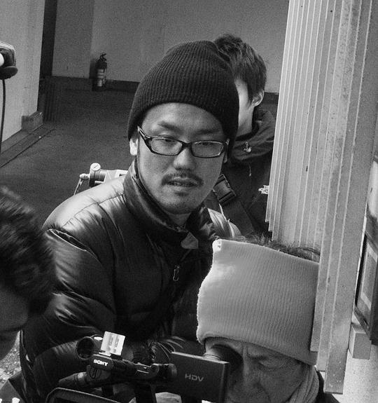 宫崎大祐 Daisuke Miyazaki照片