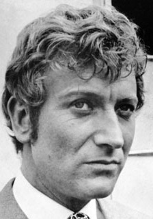 巴里·福斯特 Barry Foster照片