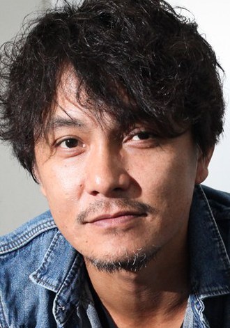 藤重政孝 Masataka Fujishige照片