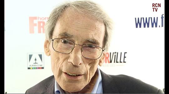 诺曼·J·沃伦 Norman J. Warren照片