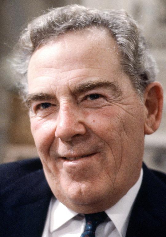 杰克·海德利 Jack Hedley照片