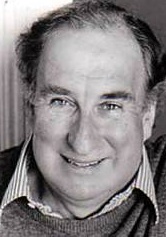 克里斯托弗·本杰明 Christopher Benjamin照片