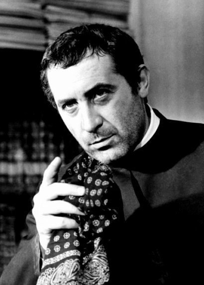 罗慕洛·瓦利 Romolo Valli照片