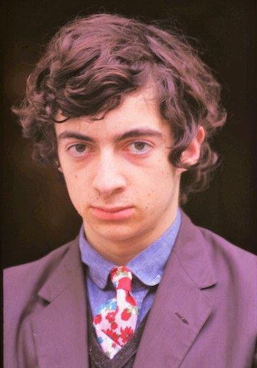 菲利普·莫拉 Philippe Mora照片