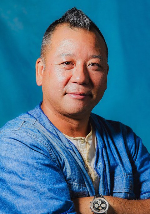 西村瑞樹 Mizuki Nishimura照片