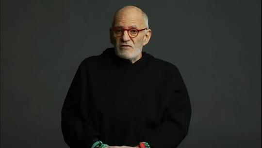 拉里·克莱默 Larry Kramer照片