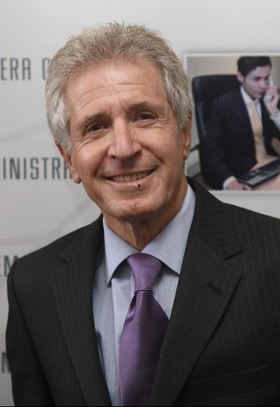 乔治·莱顿 George Layton照片