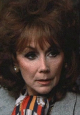 玛丽安·斯通 Marianne Stone照片