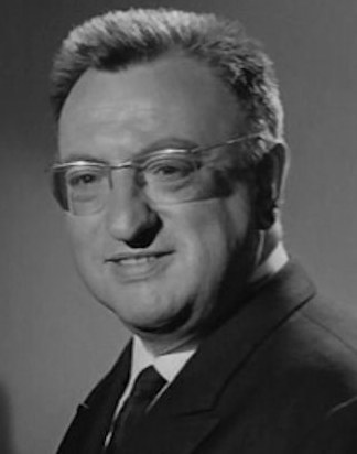 雅克·莫诺 Jacques Monod照片