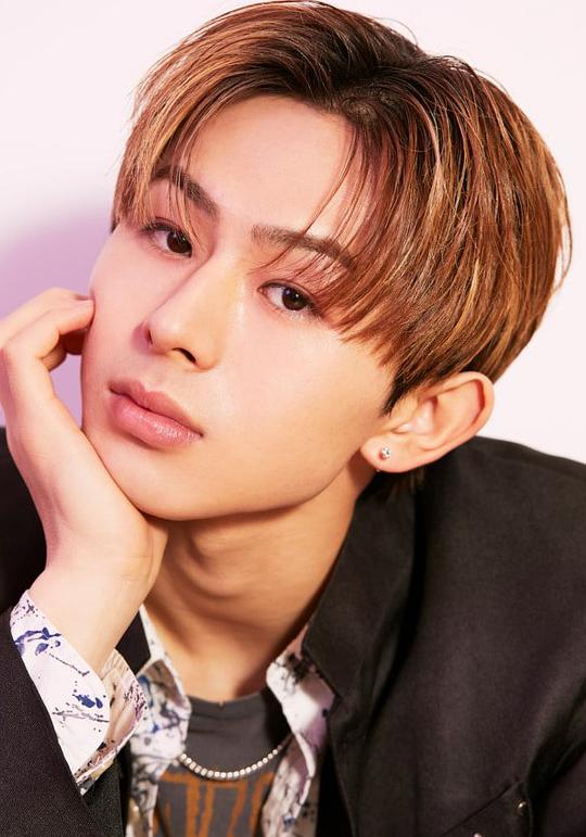 山下永玖 Eiku Yamashita照片