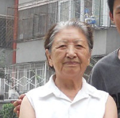 宋杰 Jie Song照片