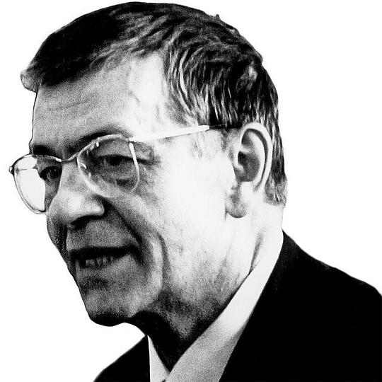 彼得·魏斯 Peter Weiss照片