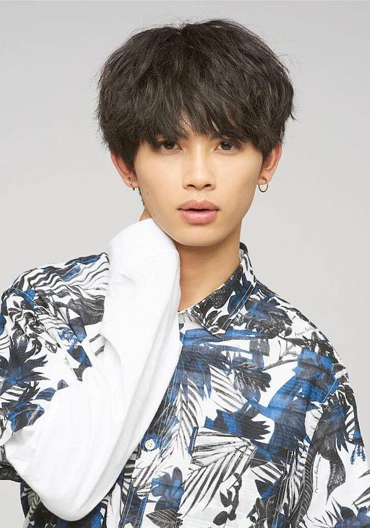 草川直弥 Naoya Kusakawa照片