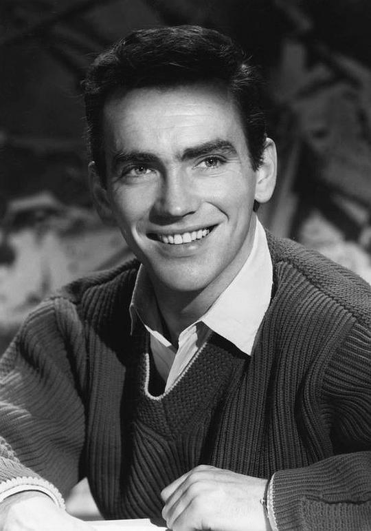 约翰·弗拉瑟 John Fraser照片