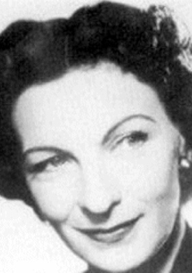 索尼娅·德雷斯戴尔 Sonia Dresdel照片