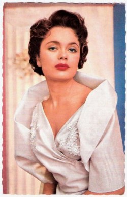 厄拉·亚科布松 Ulla Jacobsson照片