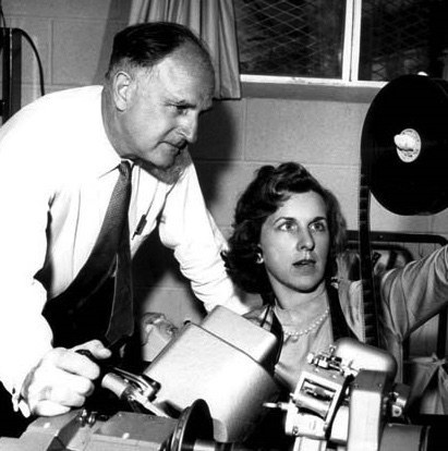 安德鲁·L·斯通 Andrew L. Stone照片