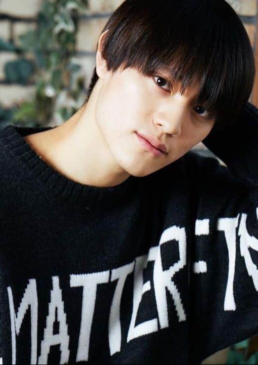 上村谦信 Kenshin Kamimura照片