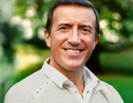 罗伊·卡斯尔 Roy Castle照片