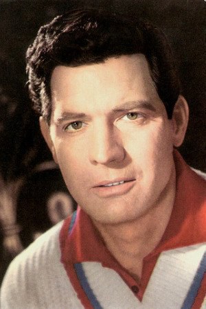 保罗·霍布施米特 Paul Hubschmid照片