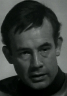 约翰·阿比内里 John Abineri照片