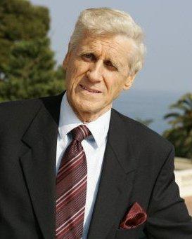 爱德华·米克斯 Edward Meeks照片