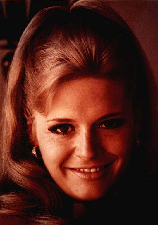 卡罗尔·怀特 Carol White照片