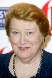 帕特里夏·劳特利奇 Patricia Routledge照片