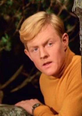 克里斯·奇特尔 Chris Chittell照片