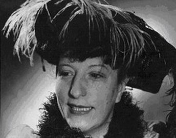 丽塔·韦伯 Rita Webb照片