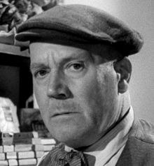 沃利·帕奇 Wally Patch照片