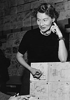 乔伊·巴彻勒 Joy Batchelor照片