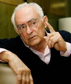 纳森·朱兰 Nathan Juran照片