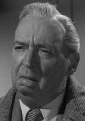 迈尔斯·马勒森 Miles Malleson照片