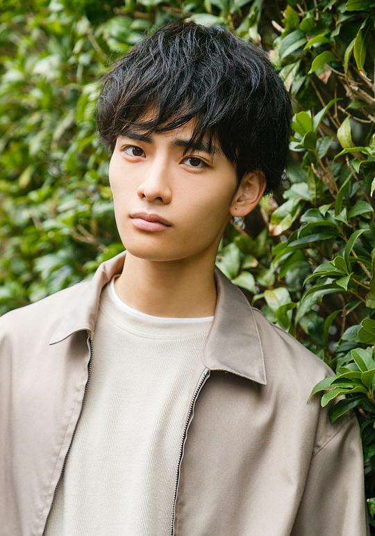 武藤润 Jun Muto照片