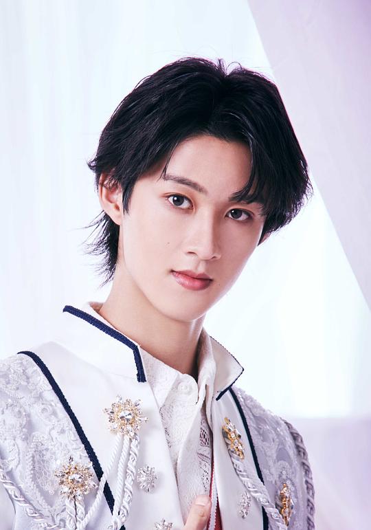 曾野舜太 Shunta Sono照片