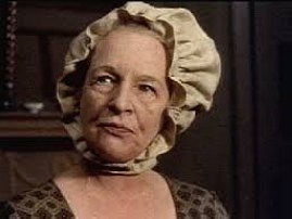 罗莎琳德·艾金森 Rosalind Atkinson照片