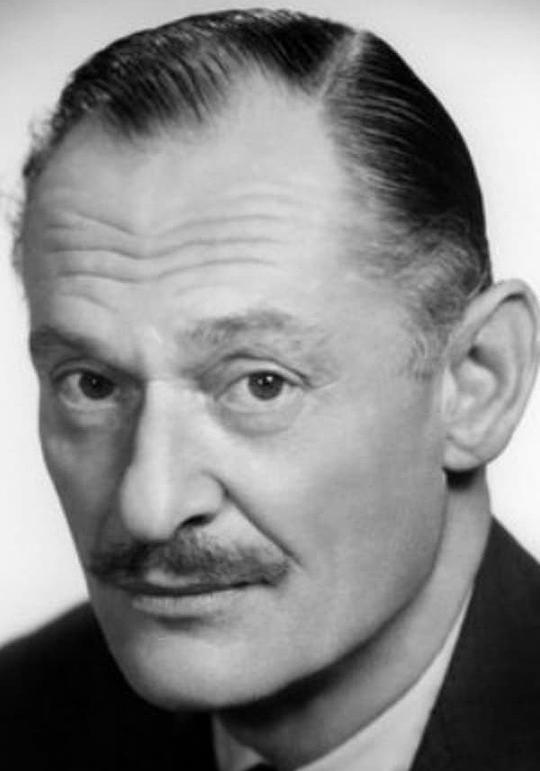 艾伦·韦布 Alan Webb照片