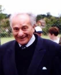 里奥·马克思 Leo Marks照片