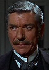 安德鲁·莫瑞尔 André Morell照片